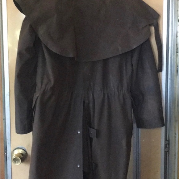 OUTBACK JACKET - Picture 2 of 4